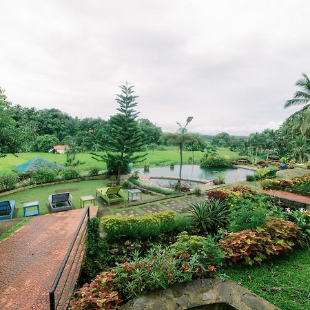 Lucban Samkara Restaurant And Garden Resort מראה חיצוני תמונה
