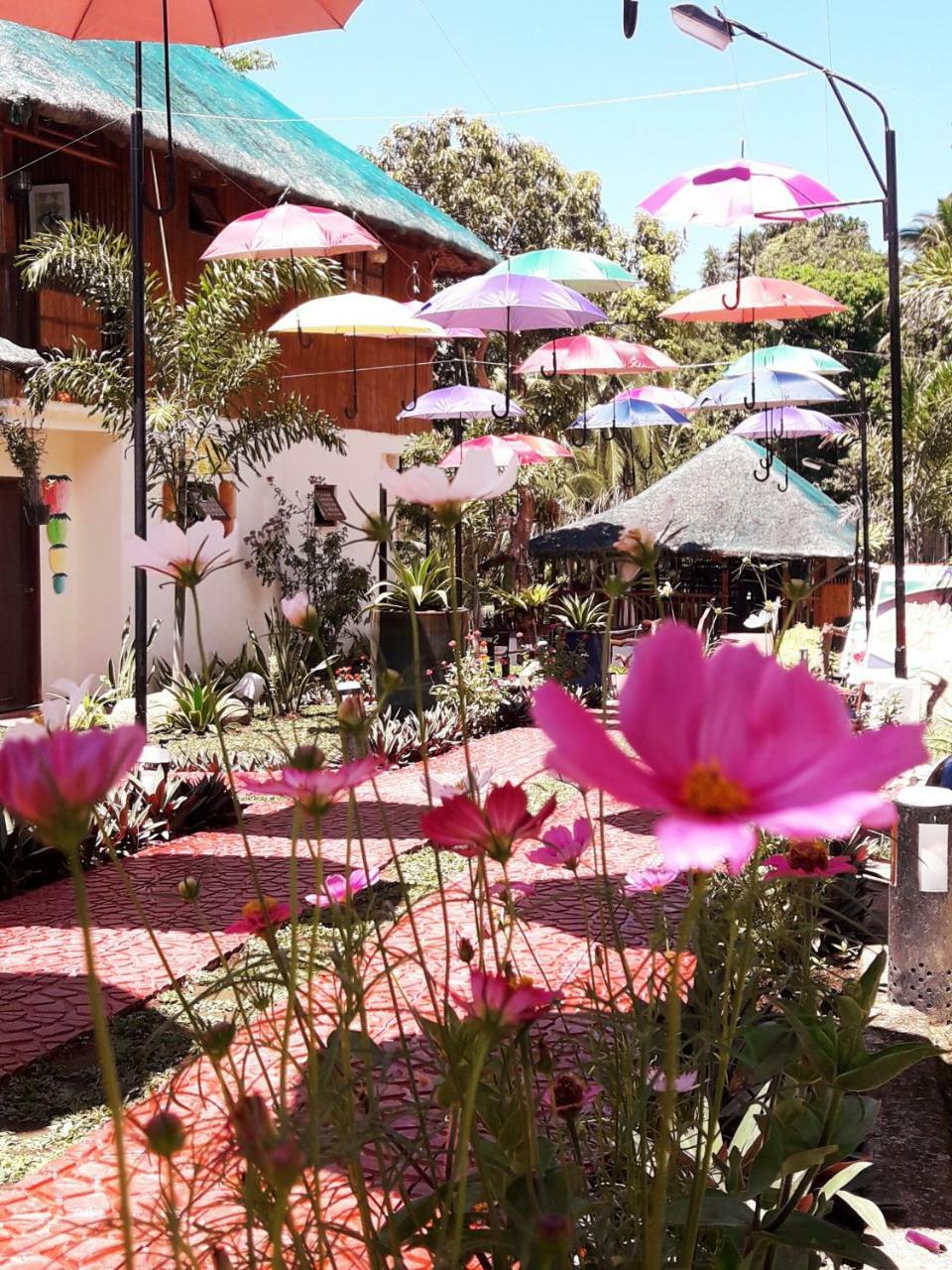 Lucban Samkara Restaurant And Garden Resort מראה חיצוני תמונה